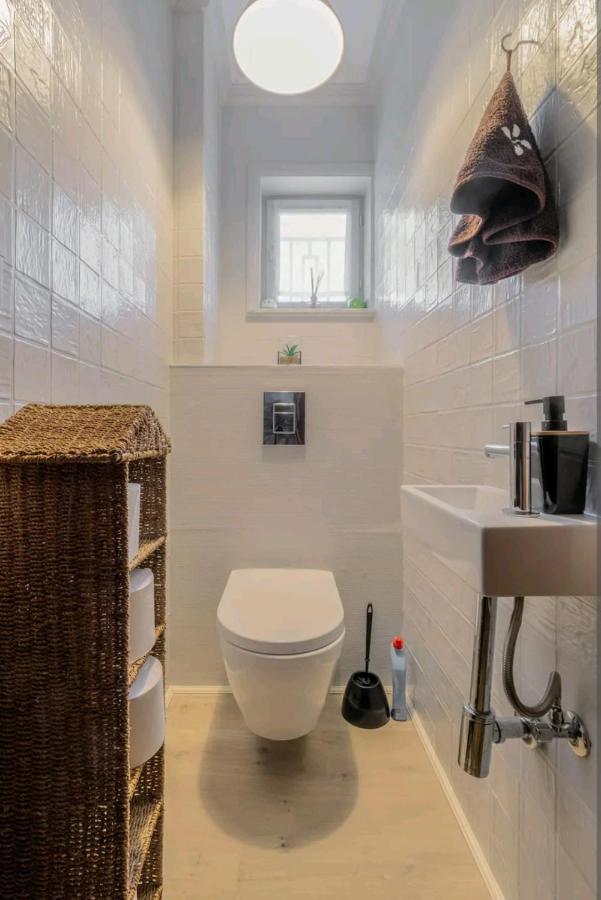 Cosy Studio Close To Bruxelles South Charleroi Airport Courcelles Exterior photo