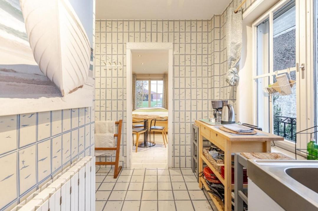 Cosy Studio Close To Bruxelles South Charleroi Airport Courcelles Exterior photo
